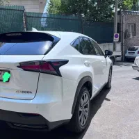 لکسوس nx300 2017|خودرو سواری و وانت|تهران, حکمت|دیوار