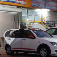 مغازه داخل گاراژ خودرویی/اجاره یا شراکت