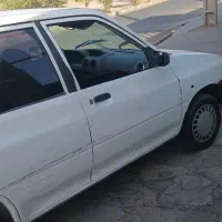 پراید مدل ۹۰