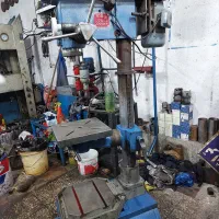 دریل ستونی ۳۲ در حد نو