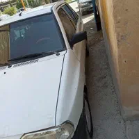 پراید مدل ۸۶ شاسی پلمپ|خودرو سواری و وانت|دره شهر, |دیوار