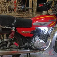 هندا ۲۰۰ کاربرات