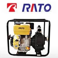 موتور پمپ بنزینی ارتفاع بالا راتو (آب)