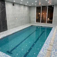 اجاره ویلای روزانه