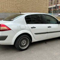 مگان 1600cc|خودرو سواری و وانت|تبریز, |دیوار