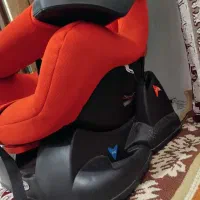 صندلی کودک برای ماشین در حد|تخت و صندلی بچه|اسلامشهر, شهرک امام حسین (میان آباد)|دیوار