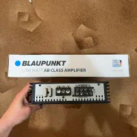 آمپلی بلاپانکت 1704|صوتی و تصویری|رشت, بوسار|دیوار