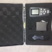 ضخامت سنج ec770