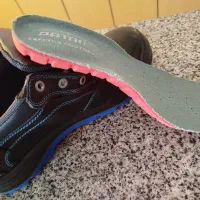 فروش کفش ایمنی|کیف، کفش، کمربند|یاسوج, |دیوار