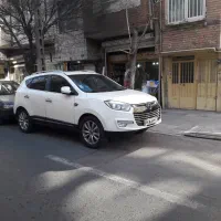 جک اس ۵|خودرو سواری و وانت|تهران, دکتر هوشیار|دیوار