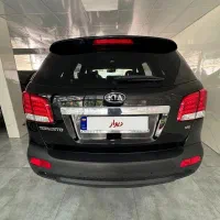 سورنتو 2011درحدصفرر