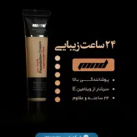 موس صورت/ کرم پودر|آرایشی، بهداشتی، درمانی|تهران, گمرک|دیوار