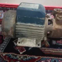 پمپ پکیچ و پمپ آب نیم اسب