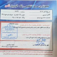 کوییک مدل ۱۴۰۱|خودرو سواری و وانت|سمنان, |دیوار