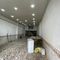 اجاره سوله ۱۰۰ متری با دفتر کارشیک