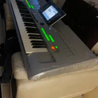 ارگ یاماها تایروس ۳