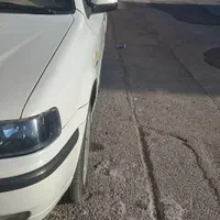 سمند مدل 92|خودرو سواری و وانت|تفت, |دیوار