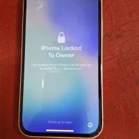 ایفون ۱۳ نرمال قفل شده