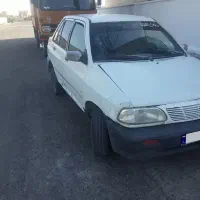 پراید مدل ۸۰|خودرو سواری و وانت|زابل, |دیوار