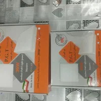 پنل کارکرده روشن. در وات های مختلف|لامپ و چراغ|فلاورجان, |دیوار