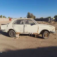 شخصی|خودرو سواری و وانت|نائین, |دیوار