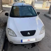 تیبا ۹۷ دوگانه کارخانه کمیاب