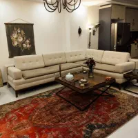 دو عدد کاناپه ۳ نفره