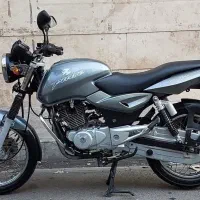 پالس پولسار۱۸۰ پره ای