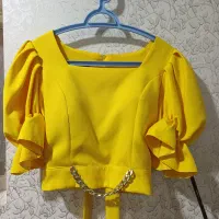 شومیز مجلسی