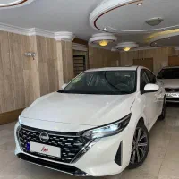 نیسان سیلفی آمیتیس پلاس 2024