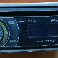 ضبط و پخش پایونیر +باند