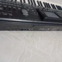 KORG pa3X76key|پیانو، کیبورد، آکاردئون|نقده, |دیوار