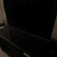 تلوزیون سونی 40 اینچ اصل ژاپن کم کارکرد
