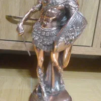 انتیک مجسمه