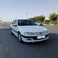 پژو پارس ۸۷|خودرو سواری و وانت|اراک, |دیوار