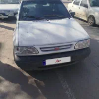 پراید مدل82|خودرو سواری و وانت|مشهد, ابوذر|دیوار