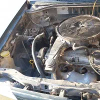 پراید مدل ۷۸|خودرو سواری و وانت|ارومیه, |دیوار