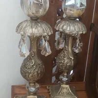 شمعدون|صنایع دستی و سایر لوازم تزئینی|دزفول, |دیوار