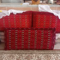 پشتی تمیز|پشتی|بیرجند, |دیوار