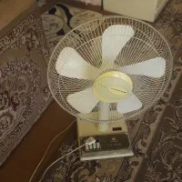 پنکه دستی  سالم