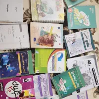 کتاب نهم کتاب کار و تیزهوشان