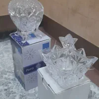 قندان و استکان|ظروف سرو و پذیرایی|کاشان, شهرک خاتم الانبیا (مسکن ملی کاشان)|دیوار