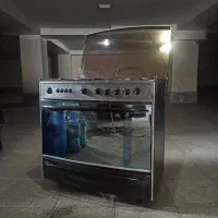 گاز فر دار