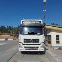 کشنده البرز مدل ۹۱ جفت بدون رنگ استثنایی در اصفهان