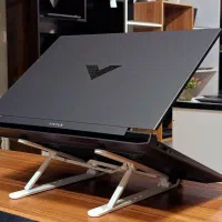 لپتاپ گیمینگ HP victus نسل سیزدهRTX 4050 اوپن باکس|رایانه همراه|شیراز, فرگاز|دیوار