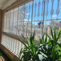 پنجره بالکنی رئال پویان جام اولین در غرب