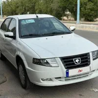 سورن پلاس 404  موتور جدید