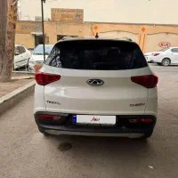 تیگو ۷ ie بدون رنگ|خودرو سواری و وانت|اصفهان, وحید|دیوار