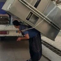 باربری شهرری