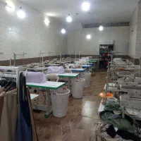 دعوت به همکاری خانم در تولیدی پوشاک